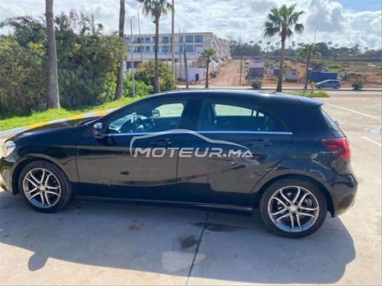 OPEL Astra occasion 3430158