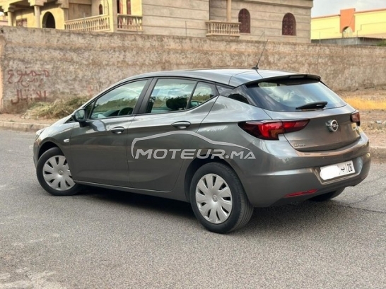 OPEL Astra occasion 2433077