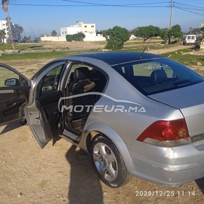OPEL Astra occasion 1774789