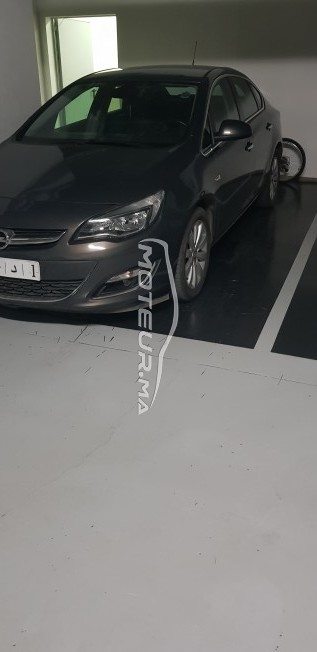 أوبل استرا مستعملة 1116550