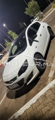 OPEL Astra Astra j cosmos occasion 2579485