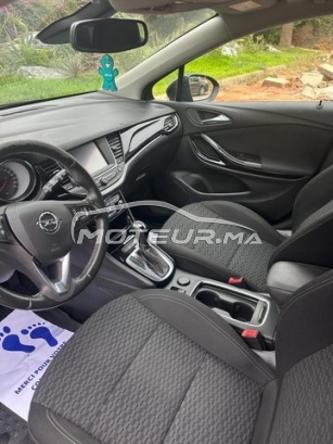 أوبل استرا مستعملة 2981178