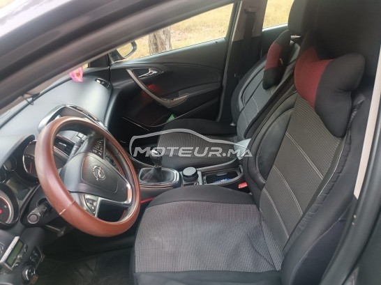 أوبل استرا J cosmos مستعملة 1696421