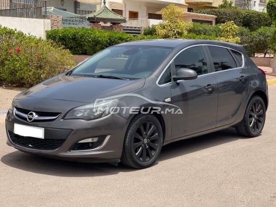 أوبل استرا مستعملة 1667988