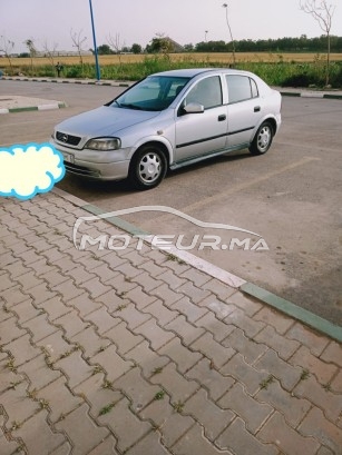 OPEL Astra occasion 1154863