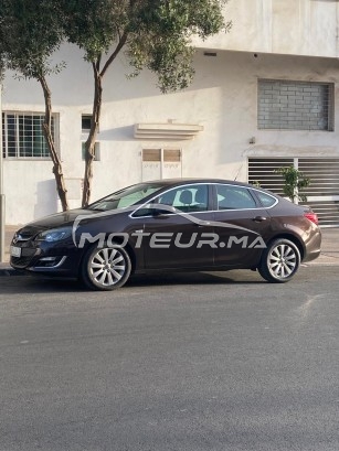 أوبل استرا Tdi مستعملة 2956134