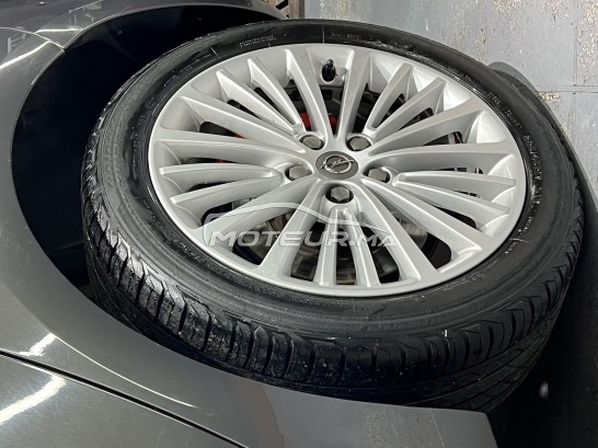 أوبل استرا K innovation 136 chv مستعملة 1576865