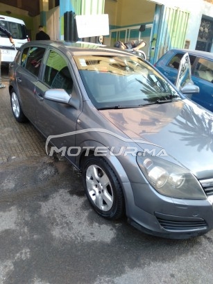 OPEL Astra occasion 910564