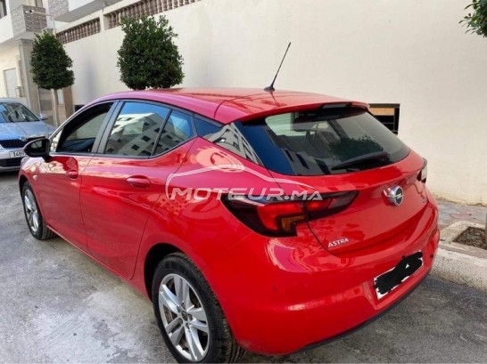 أوبل استرا 1.6 مستعملة 1565986