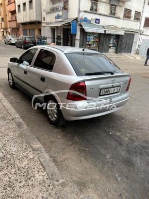 أوبل استرا مستعملة 1490178