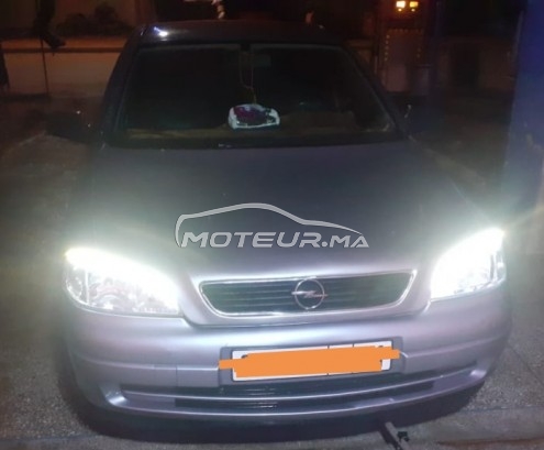 أوبل استرا 1.7 cdti مستعملة 1104652