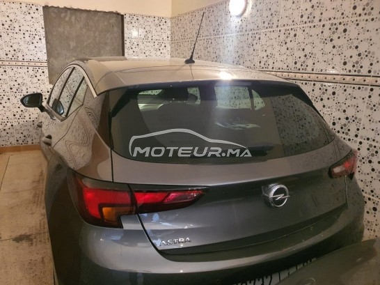 OPEL Astra 1.5 cdti 122 gs line occasion 1791426