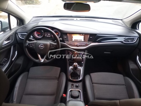 أوبل استرا K مستعملة 1706000