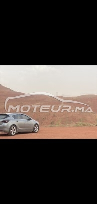 أوبل استرا 2012 مستعملة 1699956