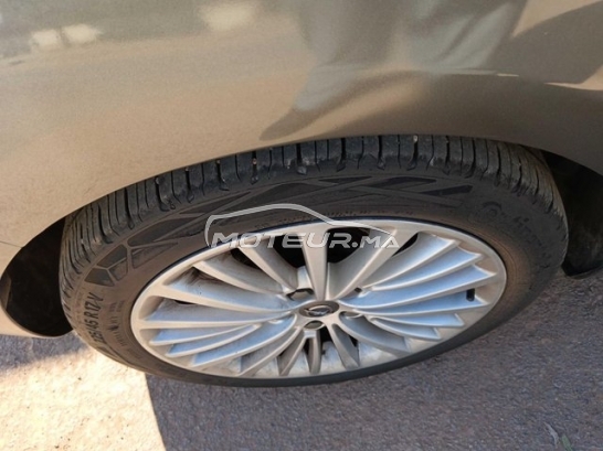 OPEL Astra occasion 3510797