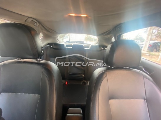 أوبل استرا 2012 مستعملة 1699949