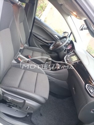 أوبل استرا K مستعملة 1705999