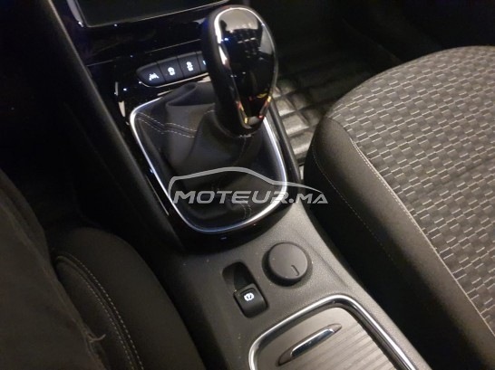 OPEL Astra 1.5 cdti 122 gs line occasion 1791430