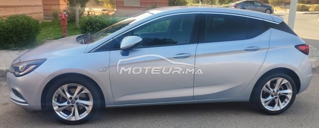 أوبل استرا Cdti مستعملة 1989643