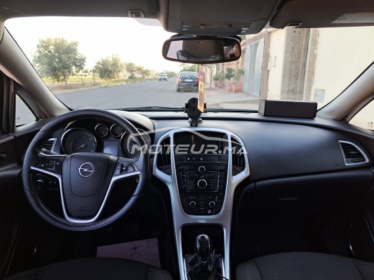 أوبل استرا Cdti مستعملة 1614534