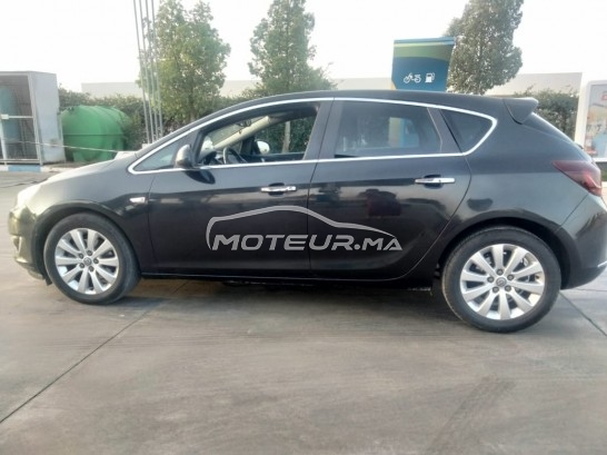 أوبل استرا J مستعملة 1677770