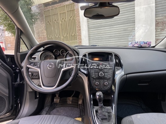 أوبل استرا cosmo مستعملة 1512676