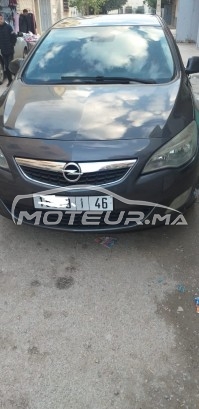 OPEL Astra occasion 1577830