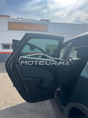 OPEL Astra Cosmo occasion 1698430