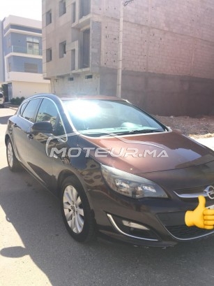 أوبل استرا Cdti مستعملة 1122477