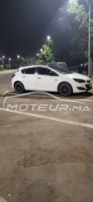 OPEL Astra Astra j cosmos occasion 2579511