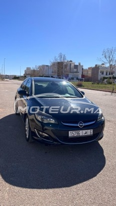 OPEL Astra Cosmo occasion 1794369