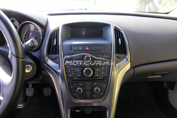 أوبل استرا Cdti مستعملة 1131879