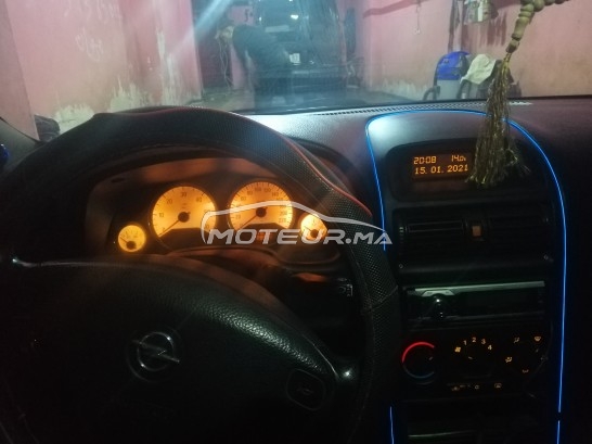 أوبل استرا 1.7 cdti مستعملة 1104650