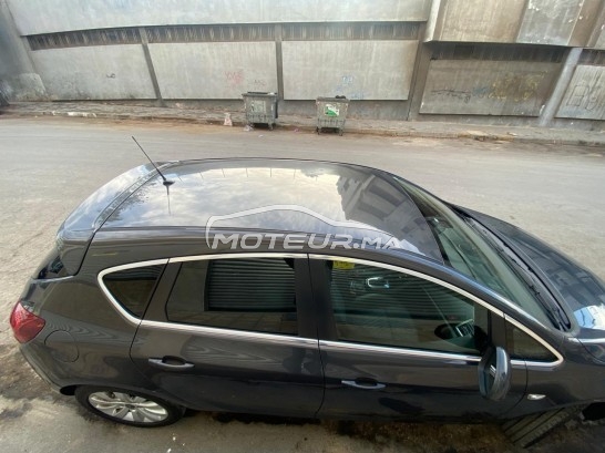 أوبل استرا Cdti مستعملة 1797763