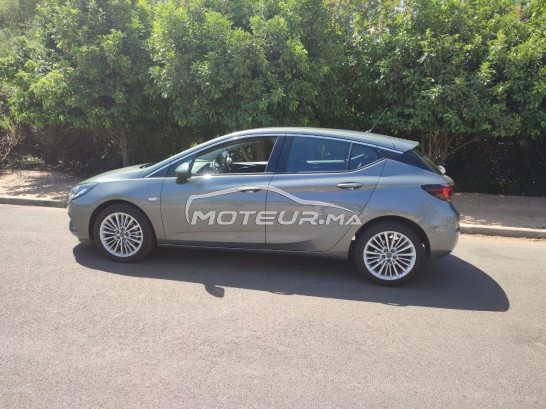 أوبل استرا مستعملة 1403126