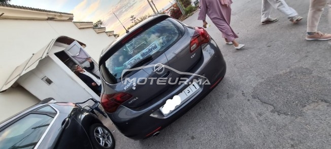 أوبل استرا Cosmo مستعملة 1114476