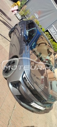 أوبل استرا Gs line مستعملة 1797957