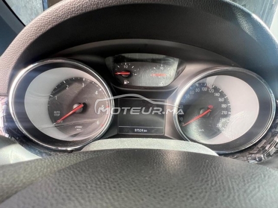 أوبل استرا مستعملة 3081310