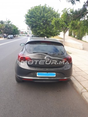 أوبل استرا مستعملة 1146432