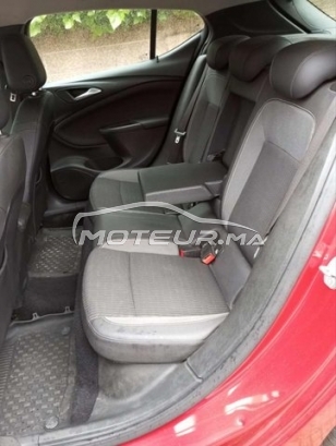 أوبل استرا مستعملة 3147470