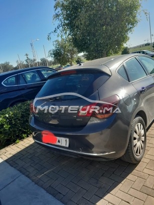 OPEL Astra occasion 1792697