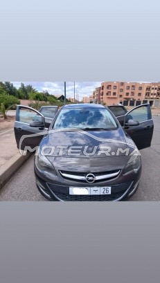 OPEL Astra occasion 2294835