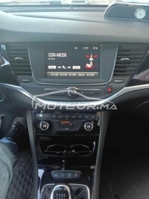 OPEL Astra occasion 2764701