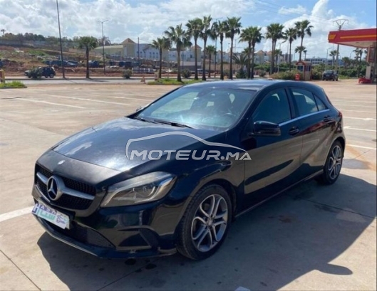 OPEL Astra occasion 3430155