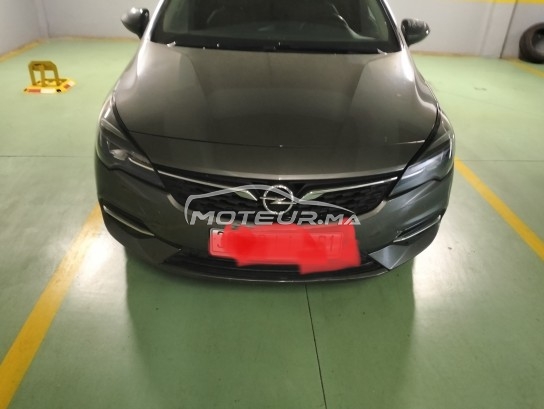 أوبل استرا Astra مستعملة 3127823