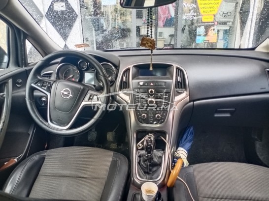 OPEL Astra Cdti occasion 1095665