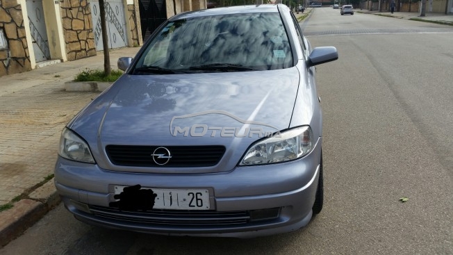 OPEL Astra occasion 240772