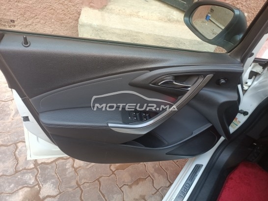 OPEL Astra Astra j cosmos occasion 2579499