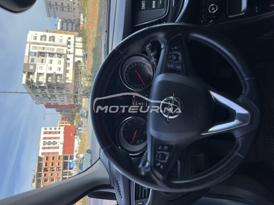 أوبل استرا K مستعملة 1862417