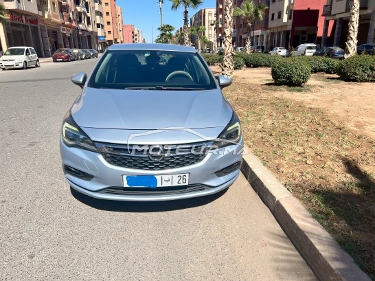 أوبل استرا Pack innovation-k مستعملة 1815179